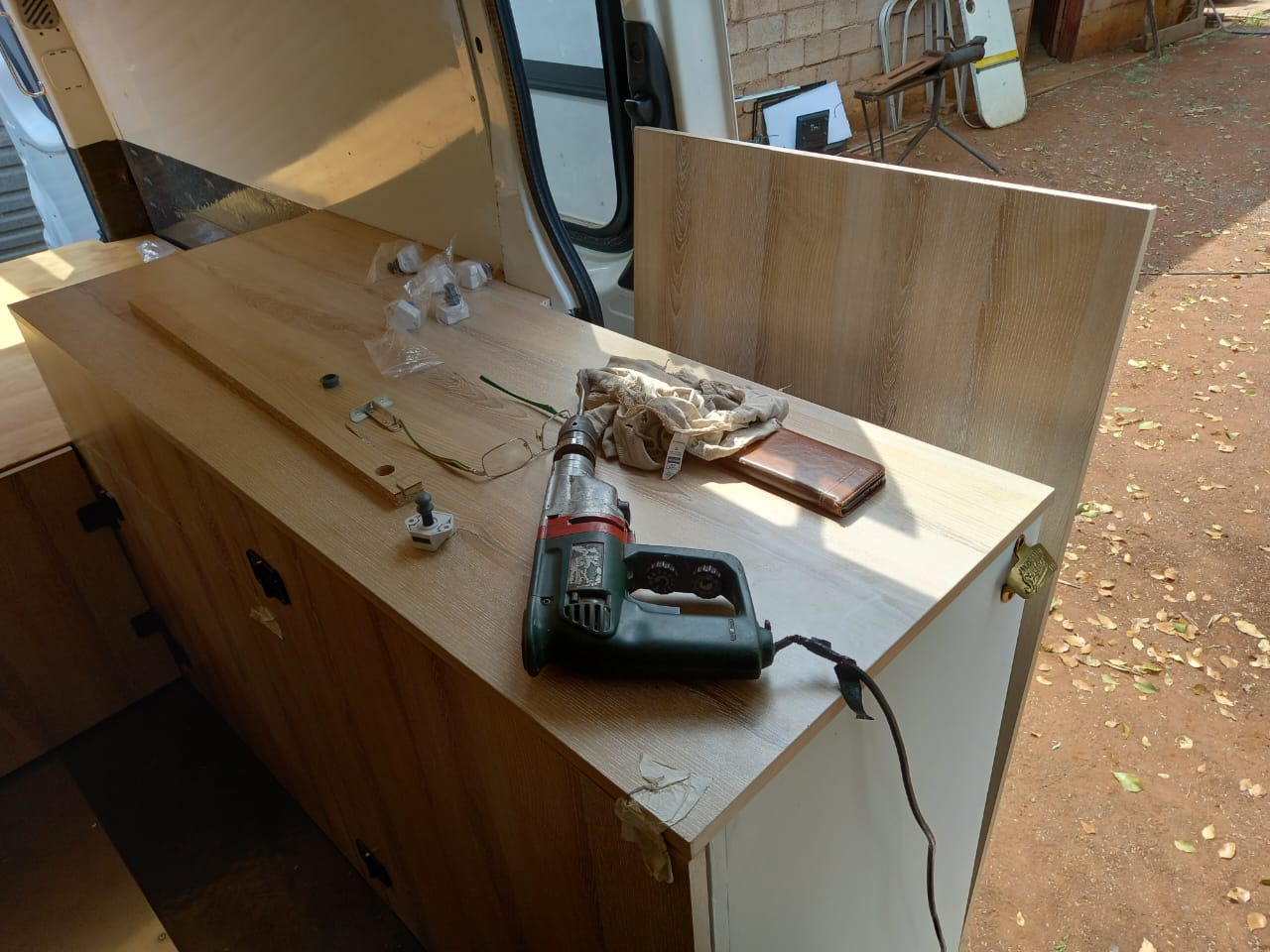 Countertops